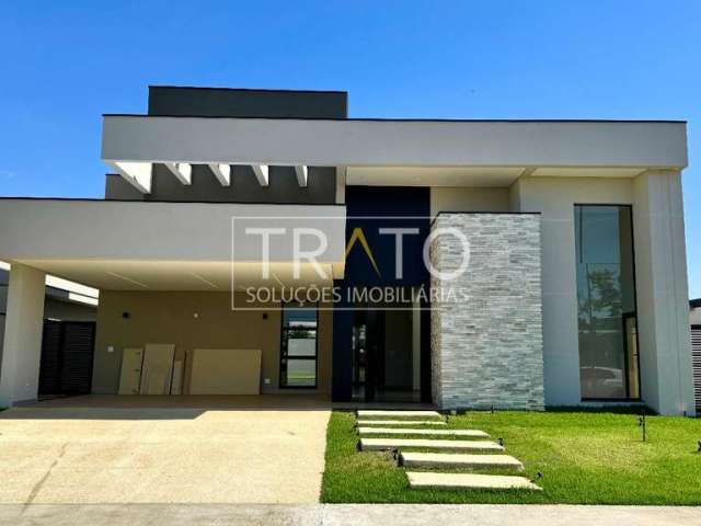 Casa em condomínio fechado com 4 quartos à venda na Jaguariúna, JGR 354, Residencial Campo Camanducaia, Jaguariúna, 242 m2 por R$ 2.350.000