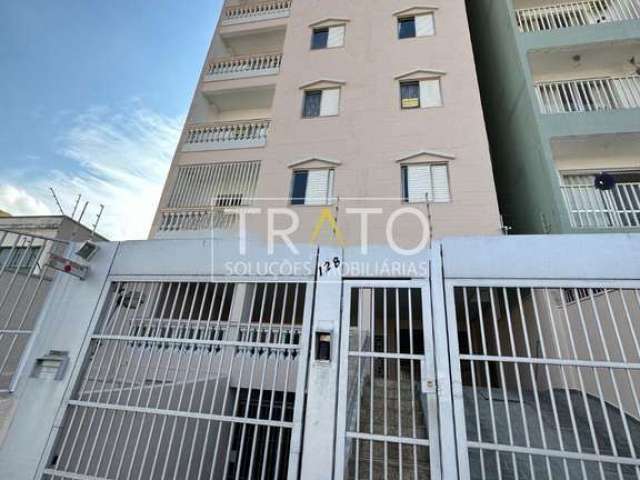 Apartamento com 3 quartos à venda na Rua Araraquara, 128, Taquaral, Campinas, 84 m2 por R$ 380.000