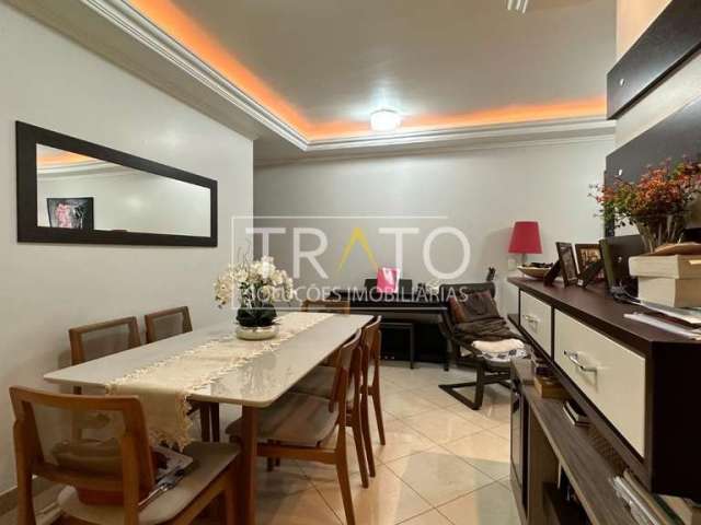 Apartamento com 3 quartos à venda na Avenida Nossa Senhora de Fátima, 805, Taquaral, Campinas, 94 m2 por R$ 800.000