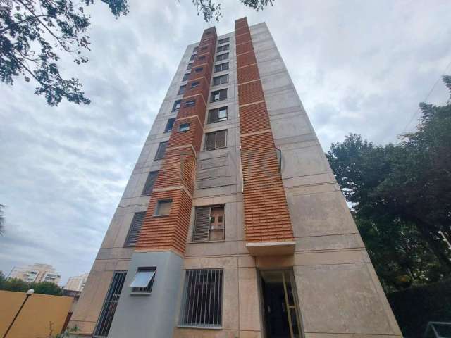 Apartamento com 2 quartos à venda na Rua São Salvador, 255, Taquaral, Campinas, 70 m2 por R$ 540.000