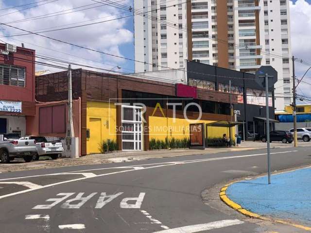 Sala comercial à venda na Avenida Nossa Senhora de Fátima, 964, Taquaral, Campinas, 278 m2 por R$ 1.800.000