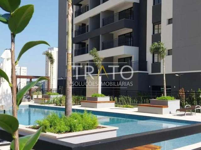 Apartamento com 3 quartos à venda na Rua Azarias de Melo, 650, Taquaral, Campinas, 104 m2 por R$ 890.000