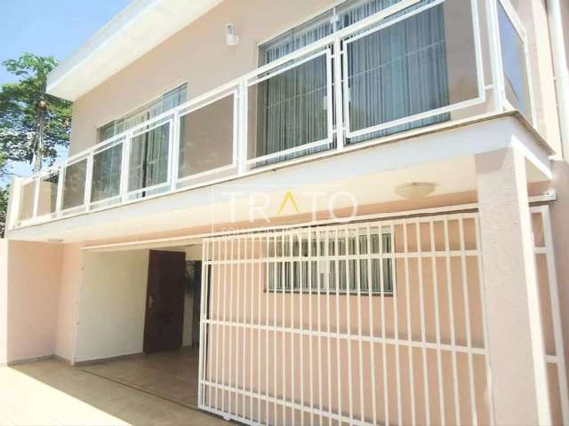 Casa com 4 quartos à venda na Avenida Doutor Heitor Penteado, 547, Taquaral, Campinas, 295 m2 por R$ 2.090.000