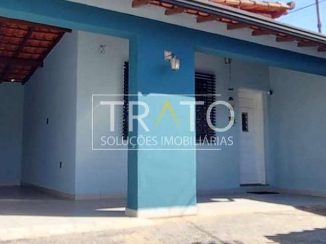 Casa com 3 quartos à venda na Rua Azarias de Melo, 29, Taquaral, Campinas, 150 m2 por R$ 700.000