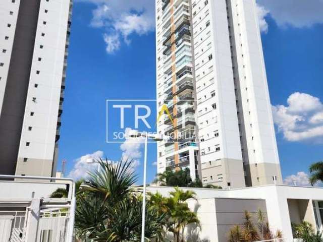 Apartamento com 2 quartos à venda na Rua Henrique Schroeder, 26, Taquaral, Campinas, 67 m2 por R$ 770.000