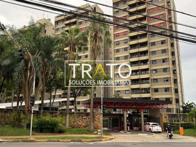 Apartamento com 3 quartos à venda na Avenida Nossa Senhora de Fátima, 805, Taquaral, Campinas, 94 m2 por R$ 780.000