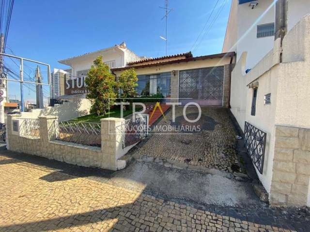 Casa comercial com 3 salas à venda na Rua Adalberto Maia, 9, Taquaral, Campinas, 155 m2 por R$ 1.800.000