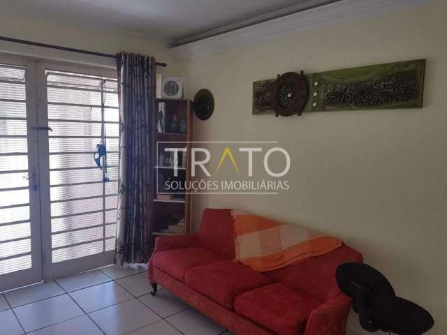 Casa com 3 quartos à venda na Rua Otávio Machado, 78, Taquaral, Campinas, 170 m2 por R$ 925.000