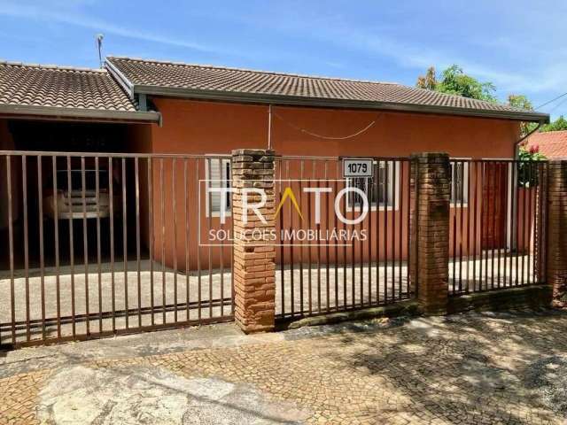 Casa com 3 quartos à venda na Jananayra, 1079, Vila Aeroporto, Campinas, 283 m2 por R$ 450.000