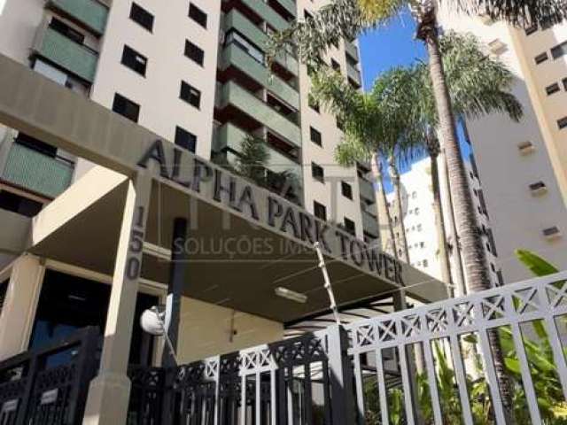 Apartamento com 3 quartos à venda na Avenida Doutor Nelson Noronha Gustavo Filho, 150, Vila Brandina, Campinas, 105 m2 por R$ 780.000