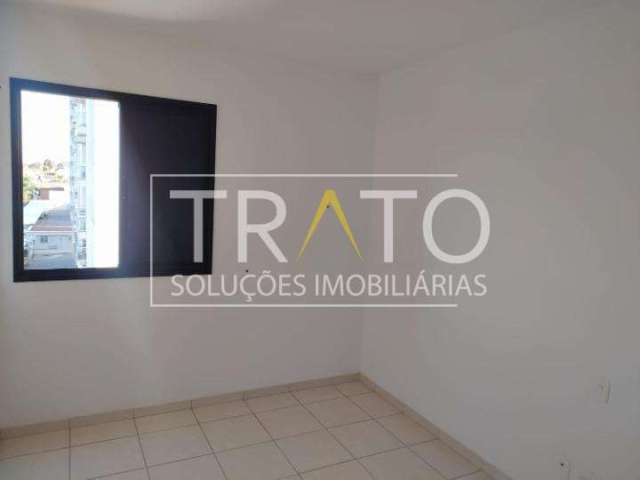 Apartamento com 3 quartos à venda na Avenida Rotary, 25, Vila Brandina, Campinas, 85 m2 por R$ 694.000