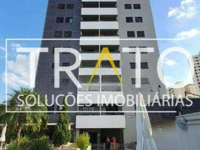 Apartamento com 3 quartos à venda na Avenida Rotary, 25, Vila Brandina, Campinas, 83 m2 por R$ 680.000