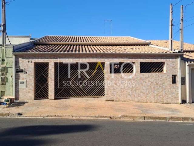 Casa com 3 quartos à venda na Rua dos Aimorés, 116, Vila Costa e Silva, Campinas, 180 m2 por R$ 530.000