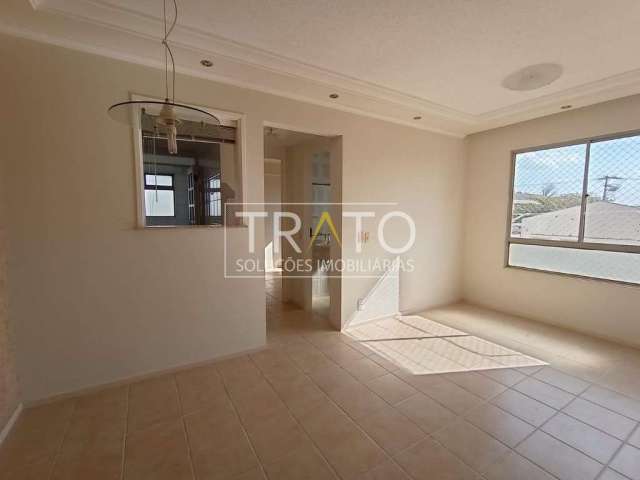 Apartamento com 2 quartos à venda na Avenida Engenheiro Antônio Francisco de Paula Souza, 2601, Vila Georgina, Campinas, 50 m2 por R$ 287.000