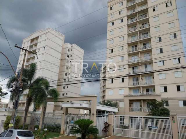 Apartamento com 2 quartos à venda na Rua João Teodoro, 358, Vila Industrial, Campinas, 66 m2 por R$ 420.000