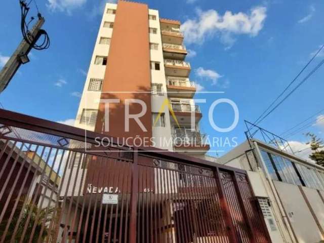 Apartamento com 2 quartos à venda na Avenida Doutor Arlindo Joaquim de Lemos, 666, Vila Lemos, Campinas, 69 m2 por R$ 320.000