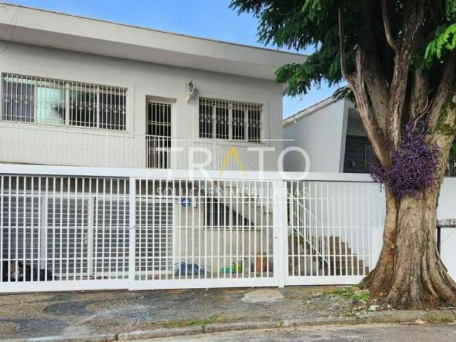 Casa comercial com 4 salas à venda na Iboti, 397, Vila Marieta, Campinas, 370 m2 por R$ 900.000