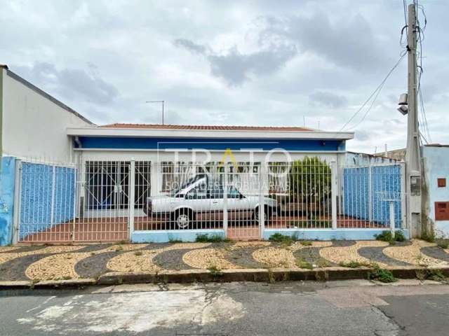 Casa com 2 quartos à venda na Rua Doutor Luíz Silvério, 122, Vila Marieta, Campinas, 92 m2 por R$ 480.000