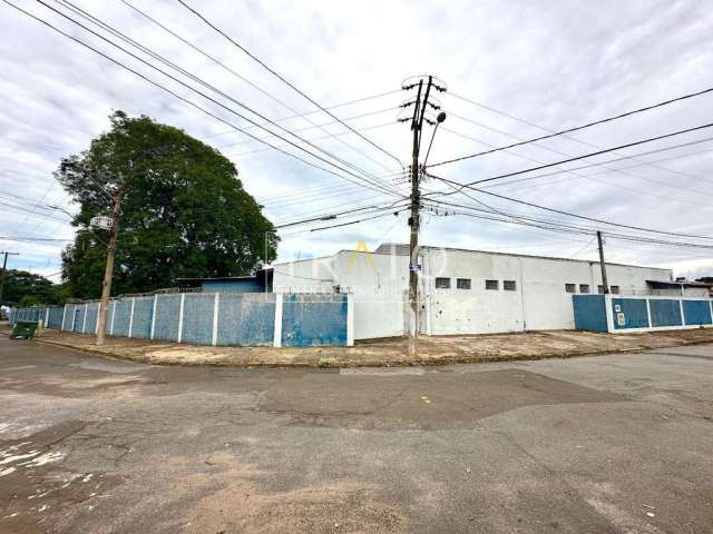 Terreno comercial à venda na Rua Eleutério Rodrigues, 93, Vila Nova, Campinas por R$ 15.000.000