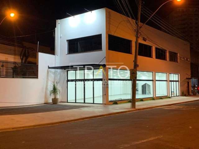 Sala comercial para alugar na Rua Carolina Florence, 785, Vila Nova, Campinas, 400 m2 por R$ 18.000