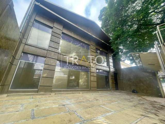 Casa comercial à venda na Rua Buarque de Macedo, 1179, Vila Nova, Campinas, 294 m2 por R$ 1.200.000