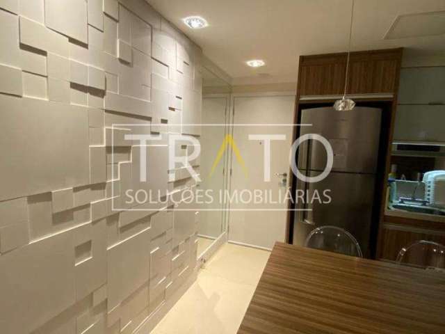 Apartamento com 3 quartos à venda na Rua Monsenhor Agnaldo José Gonçalves, 730, Vila Proost de Souza, Campinas, 89 m2 por R$ 799.000