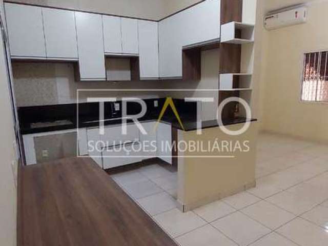 Casa com 2 quartos à venda na Carmelino Inácio de Godoy, 78, Vila Real, Hortolândia, 82 m2 por R$ 360.000