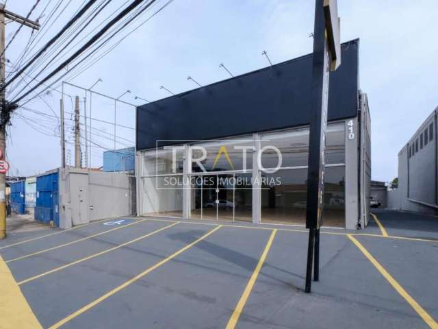 Sala comercial à venda na Rua Joaquim Vilac, 414, Vila Teixeira, Campinas, 568 m2 por R$ 3.500.000