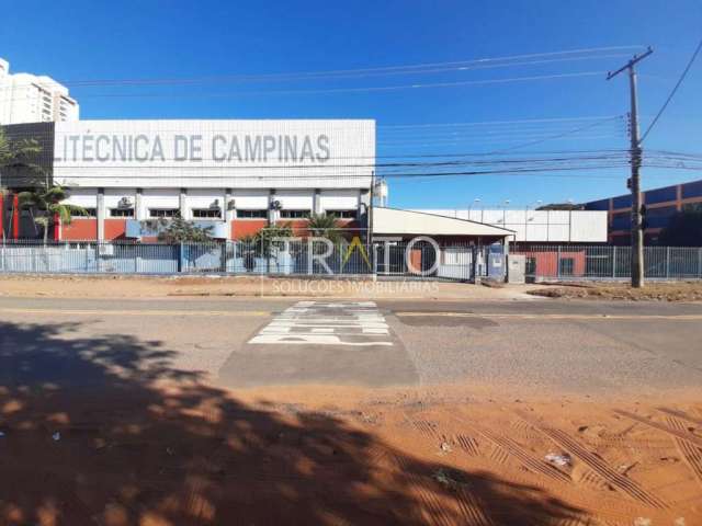 Barracão / Galpão / Depósito para alugar na Rua Luiz Otávio, 2385, Parque Rural Fazenda Santa Cândida, Campinas, 6406 m2 por R$ 135.000