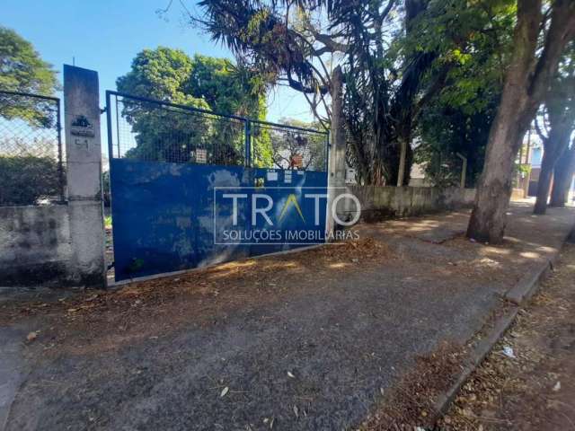 Terreno comercial à venda na Rua Alfredo da Costa Figo, 85, Parque Rural Fazenda Santa Cândida, Campinas por R$ 1.600.000