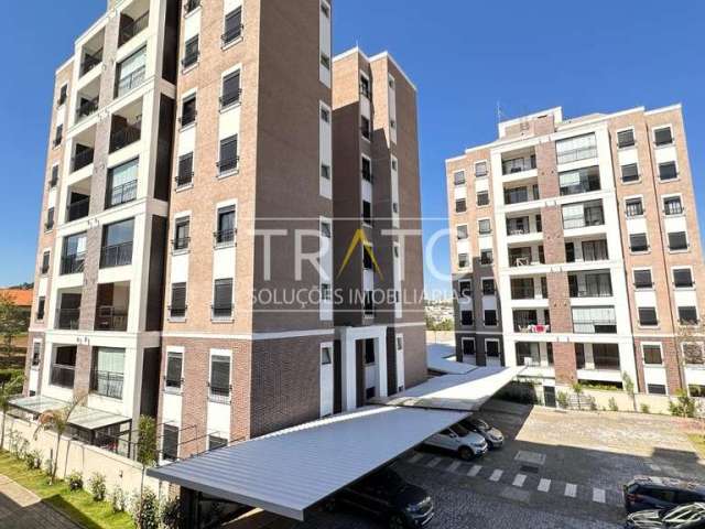 Apartamento com 2 quartos à venda na Avenida Wellman Galvão de França Rangel, 4100, Swiss Park, Campinas, 66 m2 por R$ 650.000