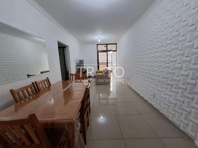 Apartamento com 3 quartos à venda na Rua Doutor Theodoro Langaard, 840, Bonfim, Campinas, 91 m2 por R$ 550.000