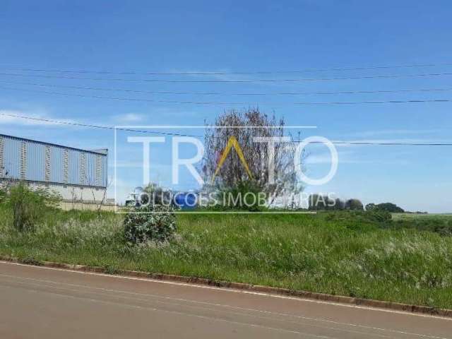 Terreno comercial à venda na Ignêz de Oliveira de Paulo, 325, Betel, Paulínia por R$ 1.250.000