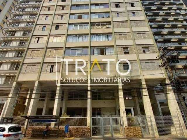 Apartamento com 3 quartos à venda na Rua Conceição, 380, Centro, Campinas, 151 m2 por R$ 785.000