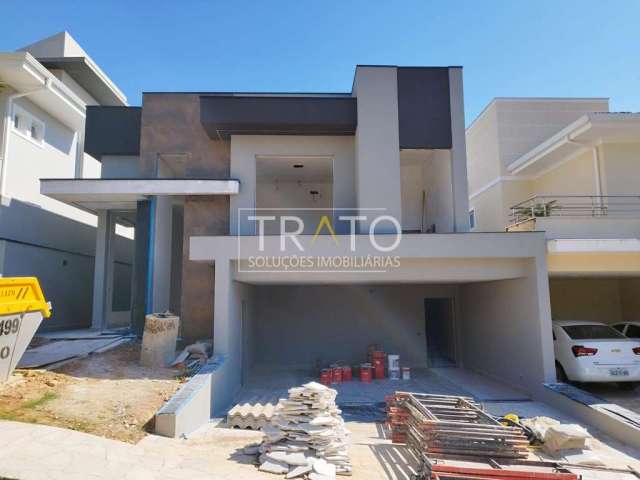 Casa em condomínio fechado com 3 quartos à venda na Estrada do Jequitibá, 999, Colina dos Pinheiros, Valinhos, 223 m2 por R$ 2.100.000