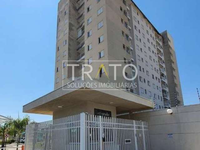 Apartamento com 2 quartos à venda na Avenida Baden Powell, 1211, Jardim Nova Europa, Campinas, 51 m2 por R$ 430.000