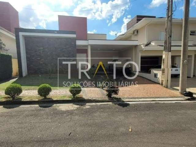 Casa em condomínio fechado com 3 quartos à venda na Rua Elso Previtale, 645, Vivenda das Cerejeiras, Valinhos, 210 m2 por R$ 1.379.000