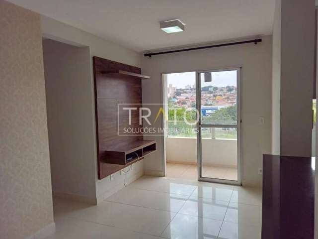 Apartamento com 3 quartos à venda na Avenida São José dos Campos, 150, Jardim Nova Europa, Campinas, 67 m2 por R$ 395.000