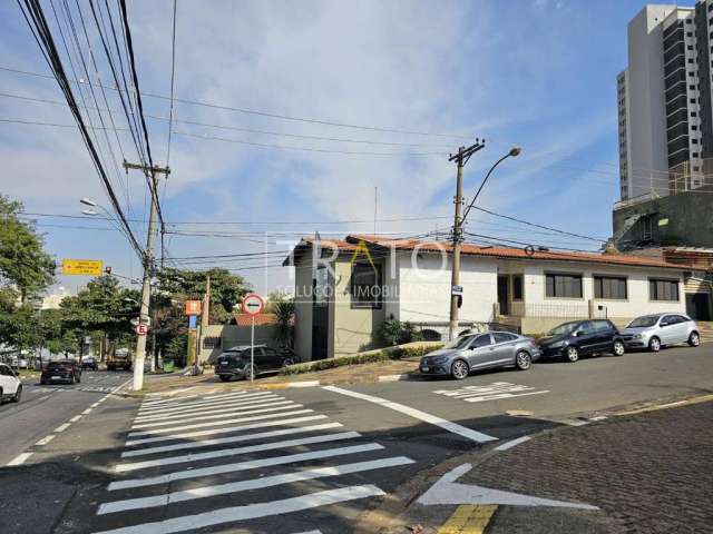 Casa comercial com 1 sala à venda na Avenida Doutor Moraes Salles, 2465, Nova Campinas, Campinas, 312 m2 por R$ 2.500.000