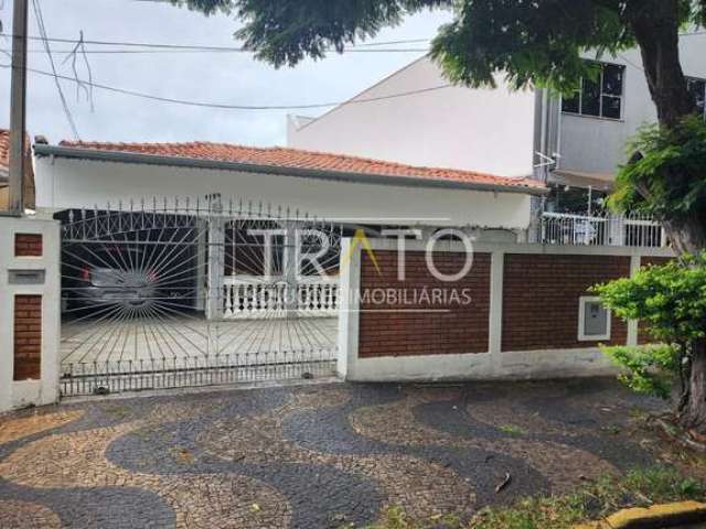 Casa comercial à venda na Avenida Doutor Ângelo Simões, 1179, Jardim Leonor, Campinas, 280 m2 por R$ 1.200.000