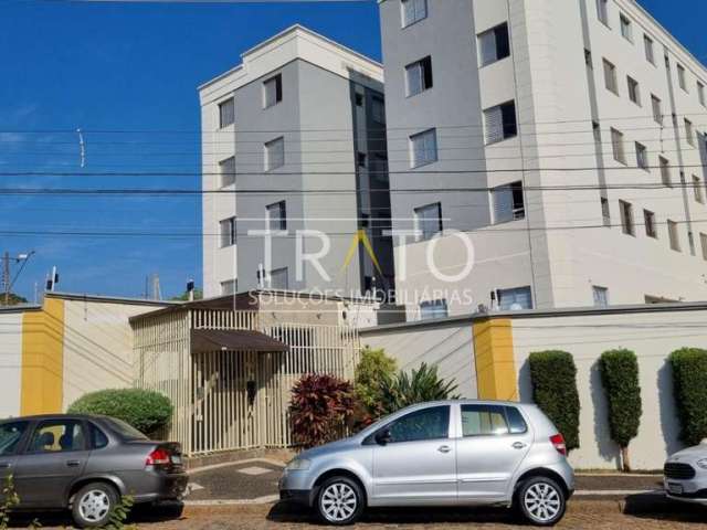 Apartamento com 3 quartos à venda na Avenida do Ipiranga, 100, Ponte Preta, Campinas, 68 m2 por R$ 260.000