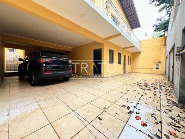 Casa com 4 quartos à venda na Rua Maria da Encarnação Duarte, 939, Chácara da Barra, Campinas, 344 m2 por R$ 750.000