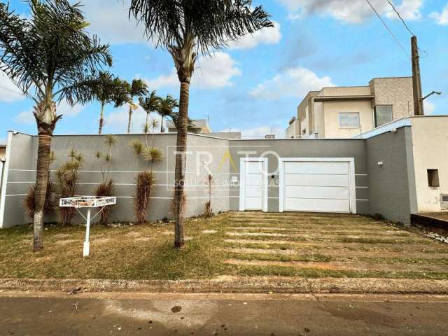 Casa com 3 quartos à venda na Maria Cristiane Ferro, 139, Parque Bom Retiro, Paulínia, 300 m2 por R$ 1.500.000