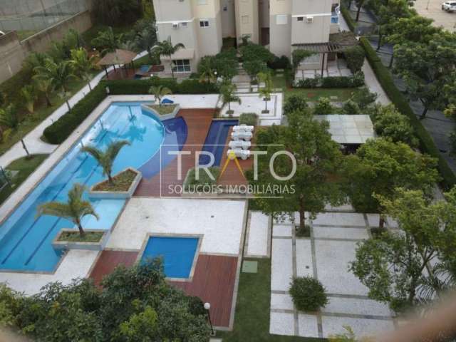 Apartamento com 3 quartos à venda na Avenida Maria Emília Alves dos Santos de Ângelis, 324, Parque Prado, Campinas, 134 m2 por R$ 1.450.000