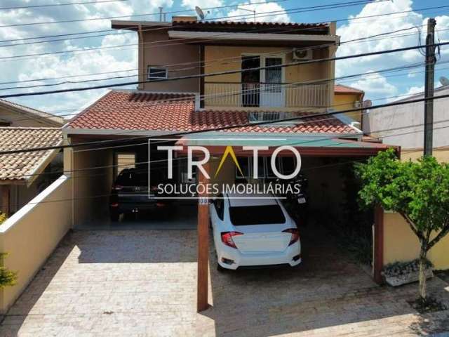 Casa em condomínio fechado com 3 quartos à venda na Avenida Vice-Prefeito Anésio Capovilla, 79, Vila Capuava, Valinhos, 254 m2 por R$ 1.170.000