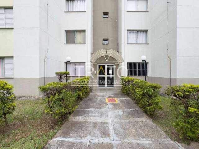 Apartamento com 2 quartos à venda na Rua Felipe Camarão, 164, Jardim dos Oliveiras, Campinas, 58 m2 por R$ 200.000