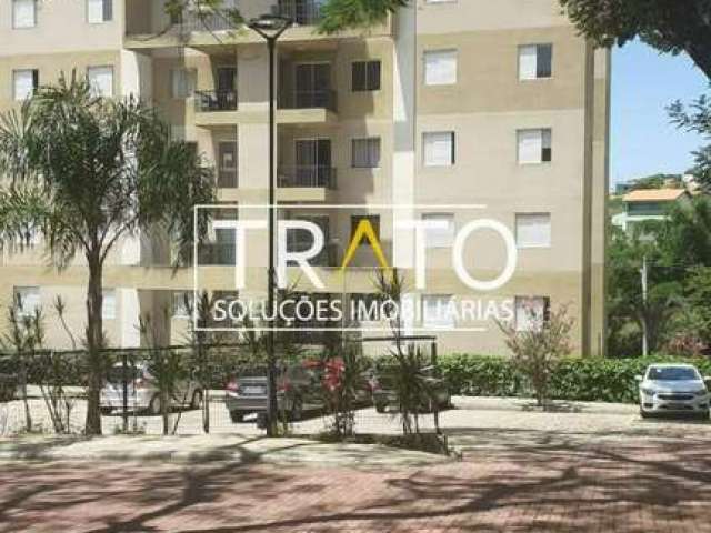 Apartamento com 3 quartos à venda na Rua Lucindo Silva, 299, Parque Fazendinha, Campinas, 69 m2 por R$ 355.000