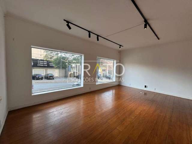 Casa comercial à venda na Rua Coronel Francisco Andrade Coutinho, 238, Cambuí, Campinas, 259 m2 por R$ 1.600.000