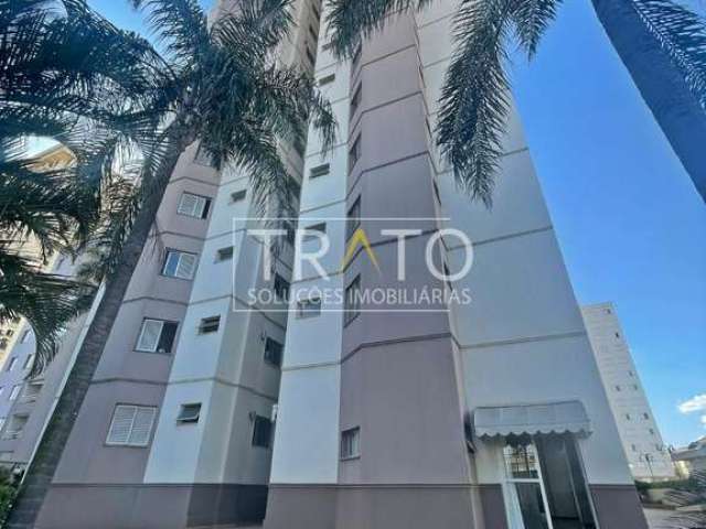 Apartamento com 3 quartos à venda na Rua Jasmim, 750, Chácara Primavera, Campinas, 75 m2 por R$ 528.000