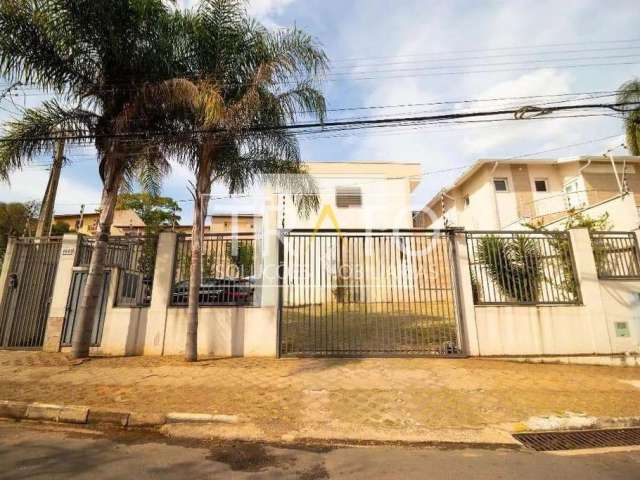 Casa em condomínio fechado com 2 quartos à venda na Rua Maria da Encarnação Duarte, 1069, Chácara da Barra, Campinas, 95 m2 por R$ 968.000